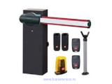 Bariera BFT Giotto 4m 