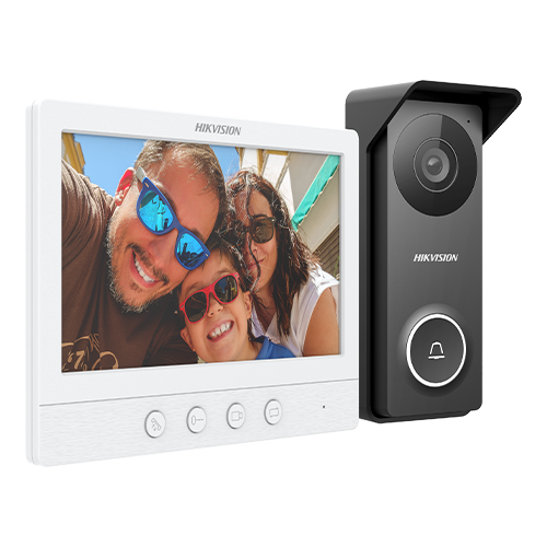 Interfon Hikvision KIS
